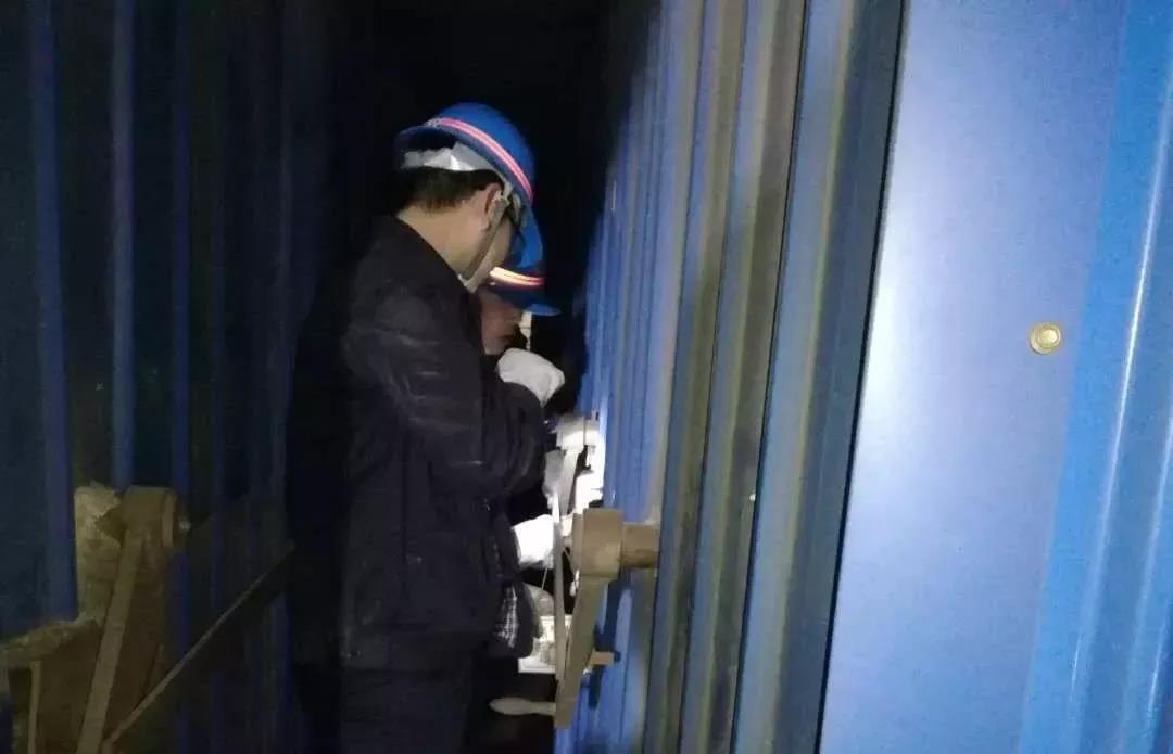 护航者 护航者