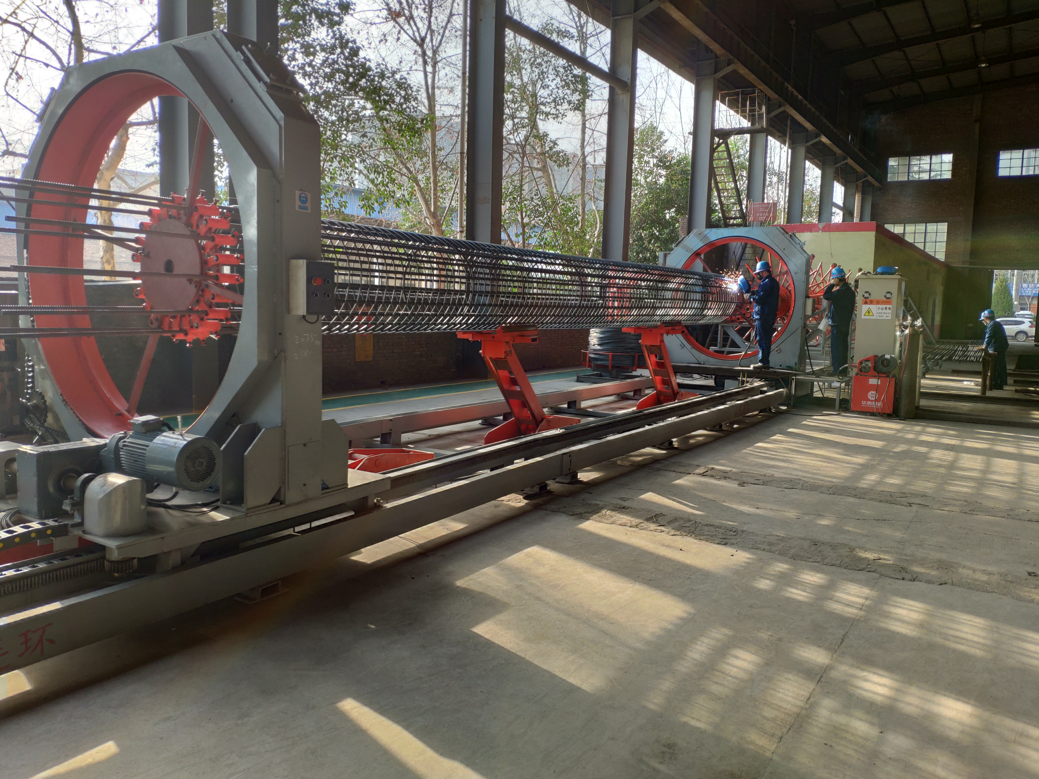 龙钢集团:非钢产业向高质量发展迈进 龙钢集团:非钢产业向高质量发展迈进