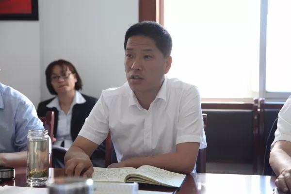 龙钢集团强调:敢于担当善作为 全力冲刺双过半 龙钢集团强调:敢于担当善作为 全力冲刺双过半