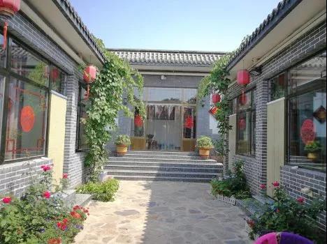 农家小院 农家小院
