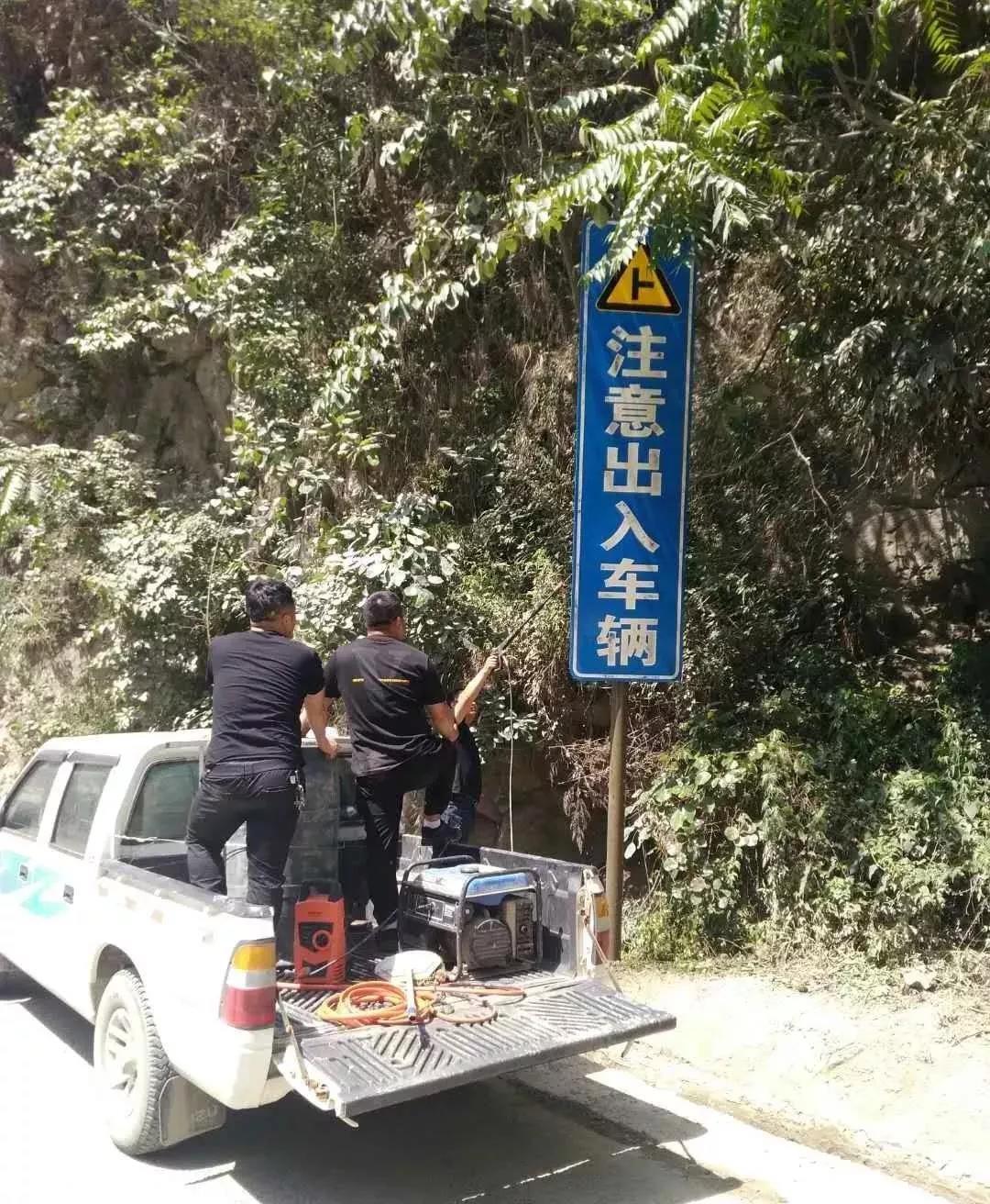 大西沟矿业公司劳动竞赛再掀新高潮 大西沟矿业公司劳动竞赛再掀新高潮
