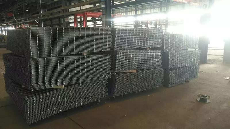 龙钢集团钢材深加工产品广获认可深得好评 龙钢集团钢材深加工产品广获认可深得好评