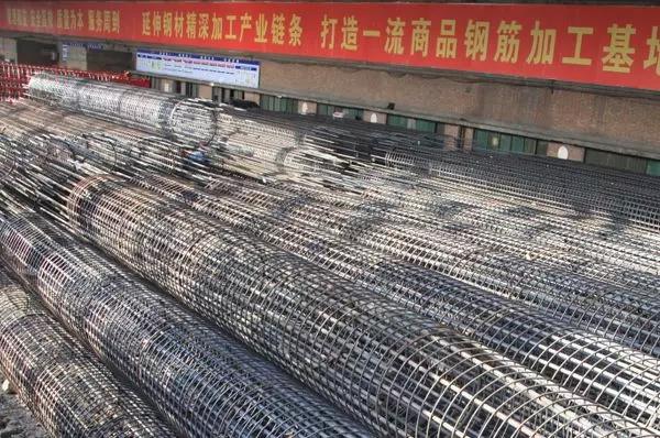 龙钢集团钢材深加工产品广获认可深得好评 龙钢集团钢材深加工产品广获认可深得好评