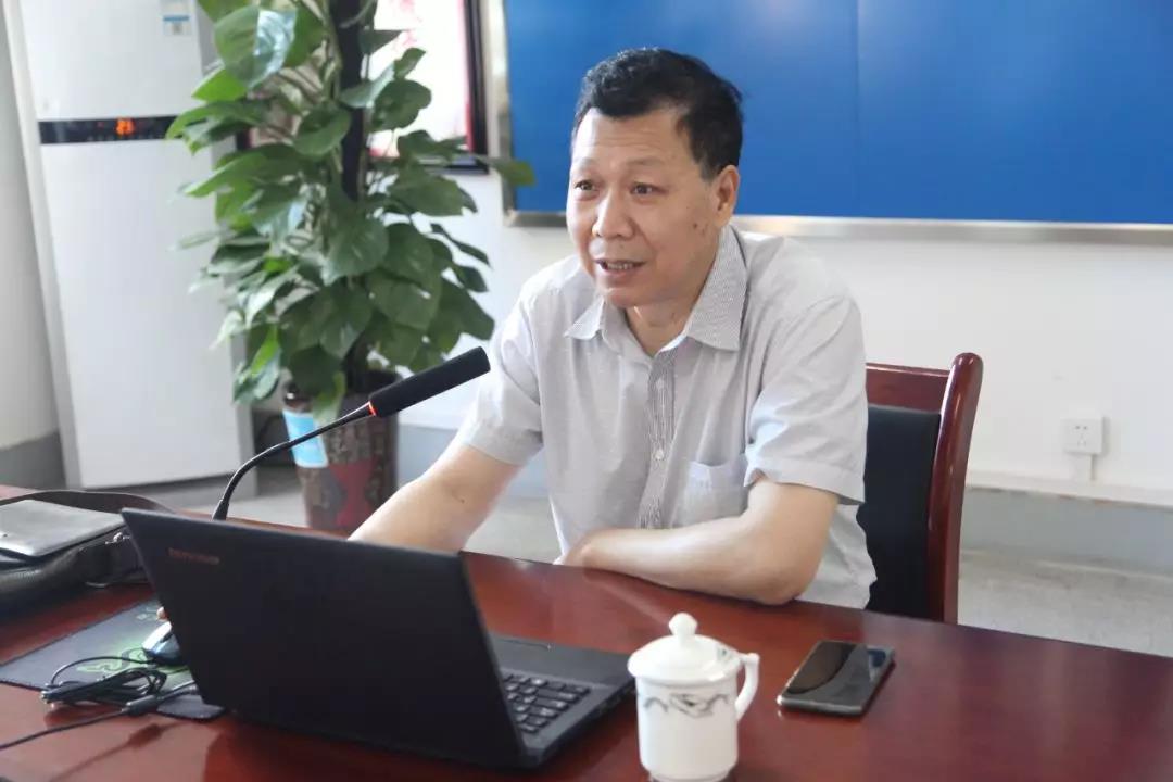 龙钢集团举办安全生产管理培训 龙钢集团举办安全生产管理培训