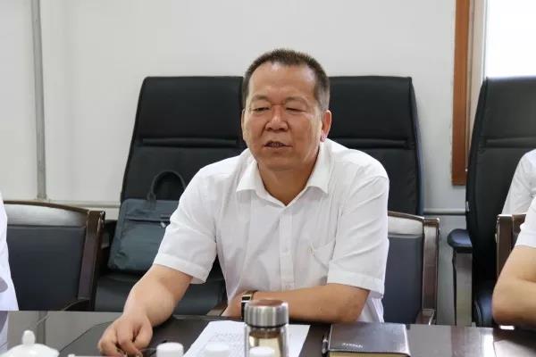 陕钢集团、龙钢集团召开宝轧公司干部大会 陕钢集团、龙钢集团召开宝轧公司干部大会