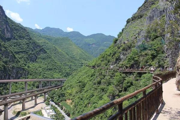 大美秦岭 大美秦岭