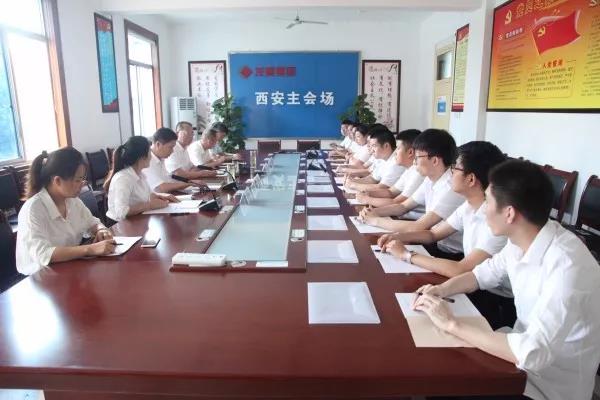 龙钢集团新员工入职培训开班 龙钢集团新员工入职培训开班