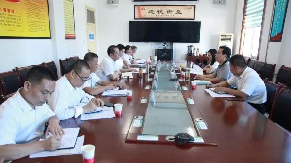 龙钢集团召开第四届监事会第二次会议 龙钢集团召开第四届监事会第二次会议