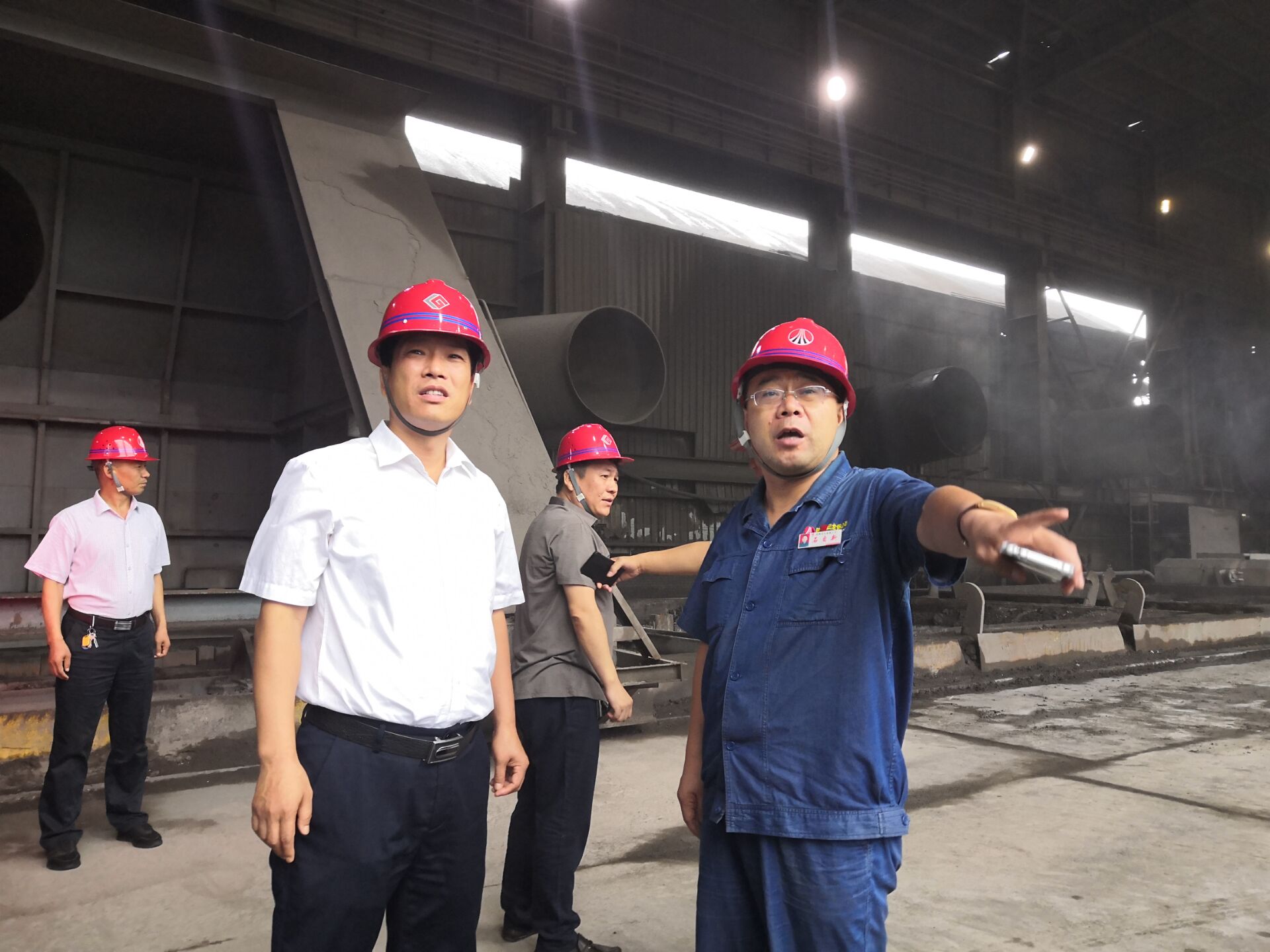 强化固废统管工作 加快循环经济高质量发展 强化固废统管工作 加快循环经济高质量发展