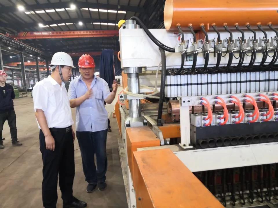 龙钢集团延伸钢材精深加工产业链 推进产品价值提升 龙钢集团延伸钢材精深加工产业链 推进产品价值提升
