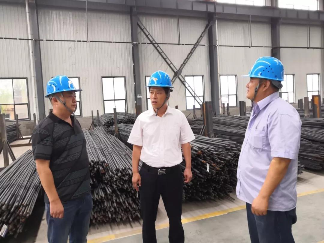 龙钢集团延伸钢材精深加工产业链 推进产品价值提升 龙钢集团延伸钢材精深加工产业链 推进产品价值提升