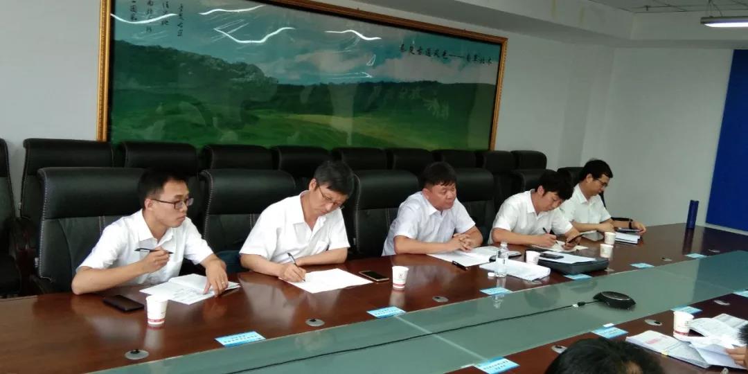 龙钢集团强化生产经营管理 全力做好国内矿供应业务 龙钢集团强化生产经营管理 全力做好国内矿供应业务