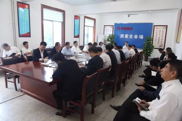 龙钢集团强调:凝心聚力鼓足劲 紧盯目标提效益 龙钢集团强调:凝心聚力鼓足劲 紧盯目标提效益