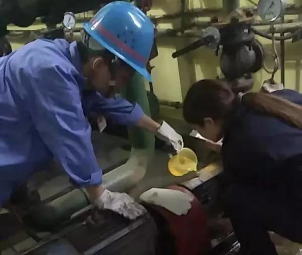 坚守,对祖国最好的表白 坚守,对祖国最好的表白