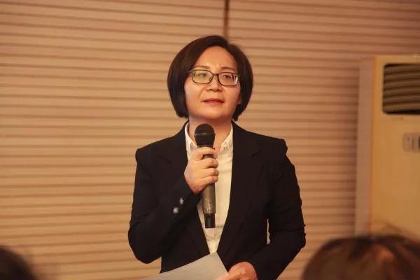 龙钢集团举办专题培训 提升财务报表分析能力 龙钢集团举办专题培训 提升财务报表分析能力