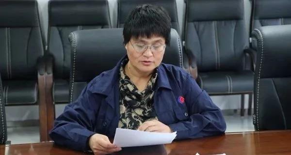 龙钢集团大西沟矿业公司召开领导班子主题教育专题民主生活会 龙钢集团大西沟矿业公司召开领导班子主题教育专题民主生活会