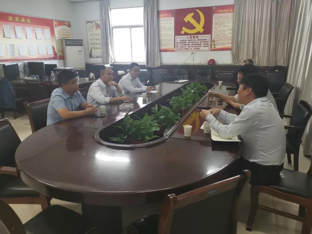 龙钢集团禹宏置业公司与尧柏集团西安市尧柏物资公司加强合作 龙钢集团禹宏置业公司与尧柏集团西安市尧柏物资公司加强合作