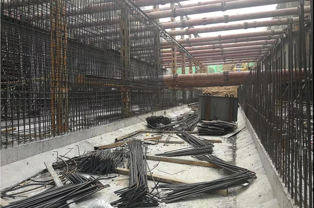 龙钢集团十月踏歌行　奋战四季度
