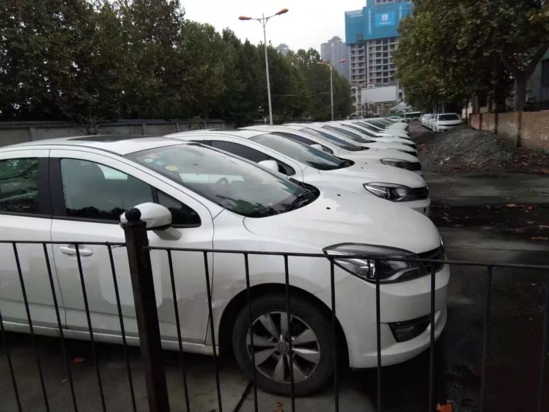 激发内生动力 彰显创收决心——西钢保卫部拓展停车业务侧记 激发内生动力 彰显创收决心——西钢保卫部拓展停车业务侧记