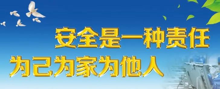 龙钢集团2019年“百日安全”活动抓细抓实 龙钢集团2019年“百日安全”活动抓细抓实