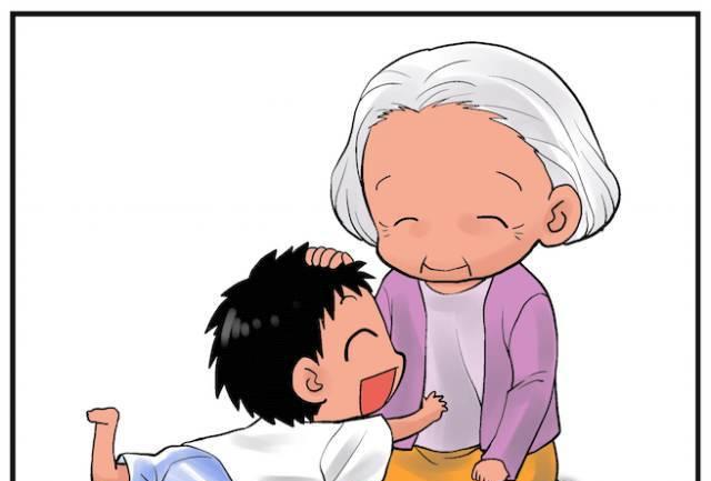 追忆外婆 追忆外婆