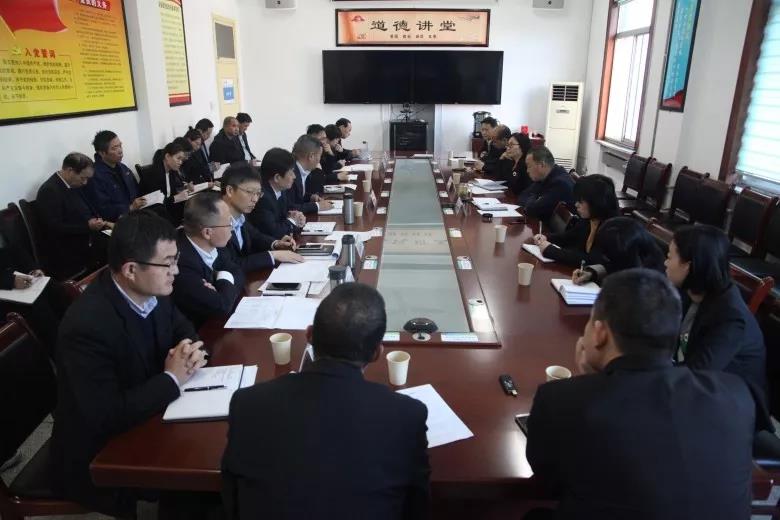 精准发力提升管理 推进钢加业务高质量发展 精准发力提升管理 推进钢加业务高质量发展