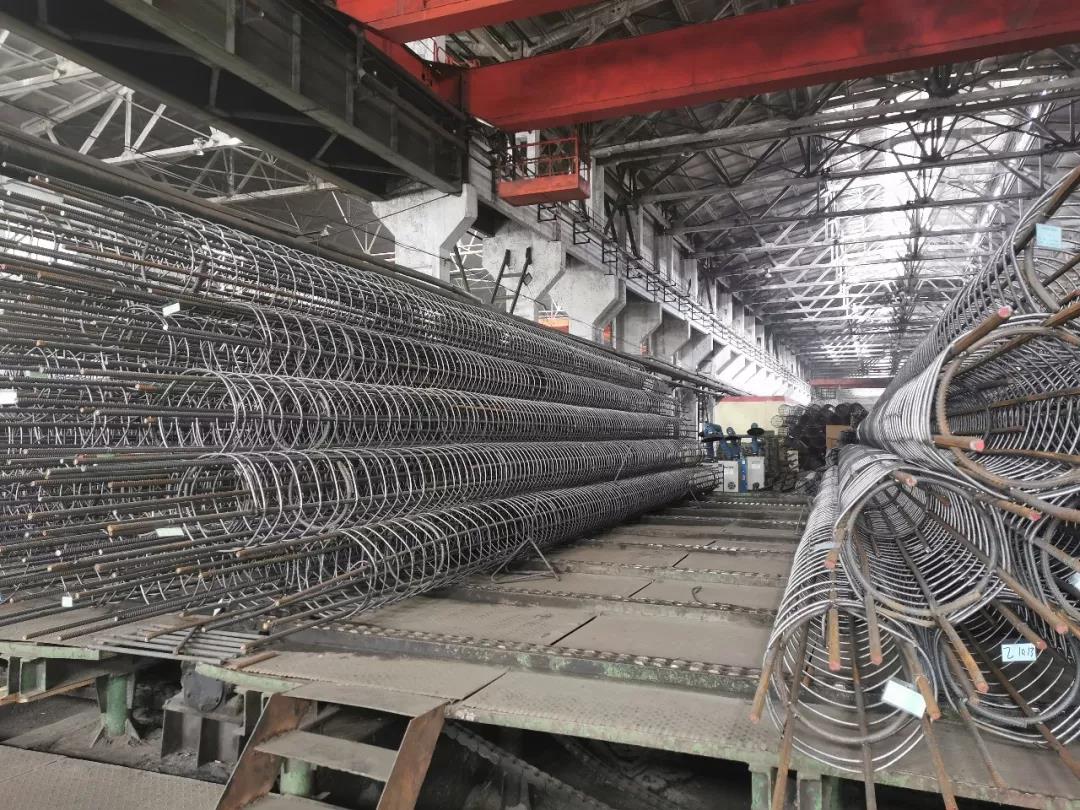 做强钢材深加工 转型提升附加值 做强钢材深加工 转型提升附加值