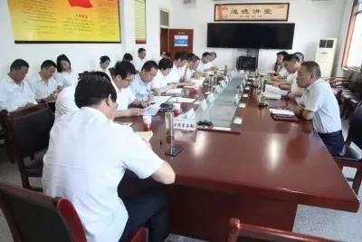 党旗引领坚守初心 担当使命砥砺前行——龙钢集团2019年党建工作综述 党旗引领坚守初心 担当使命砥砺前行——龙钢集团2019年党建工作综述