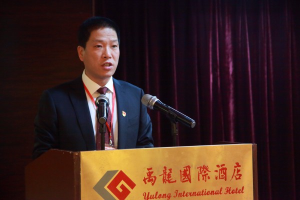 龙钢集团召开三届三次职工(会员)代表大会暨2020年工作会 龙钢集团召开三届三次职工(会员)代表大会暨2020年工作会