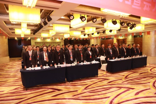 龙钢集团召开三届三次职工(会员)代表大会暨2020年工作会 龙钢集团召开三届三次职工(会员)代表大会暨2020年工作会