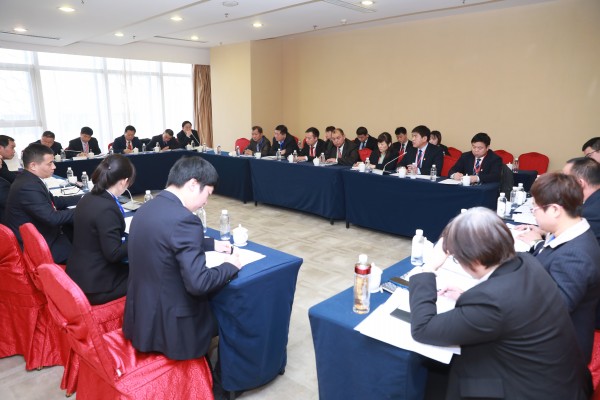 龙钢集团召开三届三次职工(会员)代表大会暨2020年工作会 龙钢集团召开三届三次职工(会员)代表大会暨2020年工作会