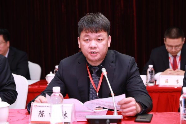 龙钢集团召开三届三次职工(会员)代表大会暨2020年工作会 龙钢集团召开三届三次职工(会员)代表大会暨2020年工作会