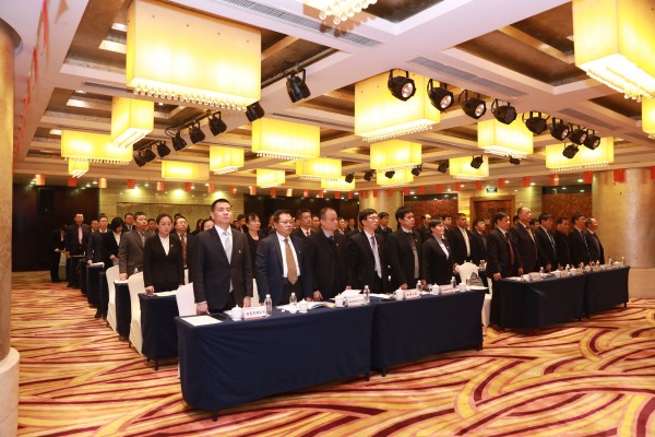 龙钢集团公司党委召开2020年工作会议 龙钢集团公司党委召开2020年工作会议