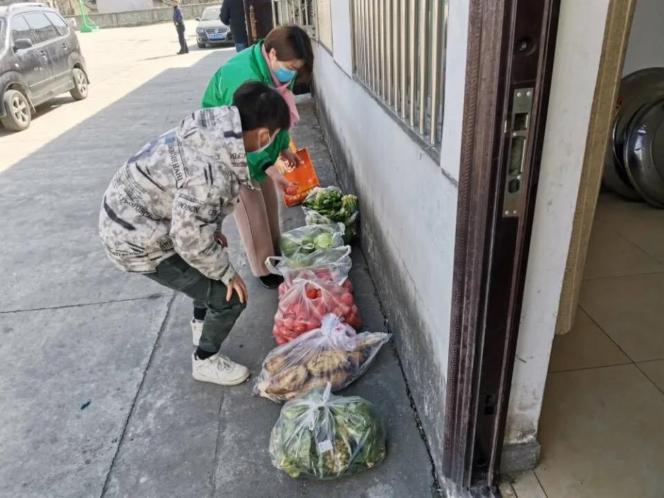 疫情防控前沿的轶事 疫情防控前沿的轶事