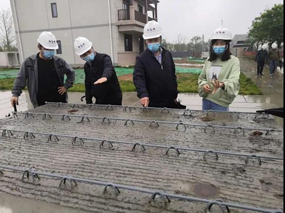 走访客户终端 共商钢材加工产业链发展 走访客户终端 共商钢材加工产业链发展