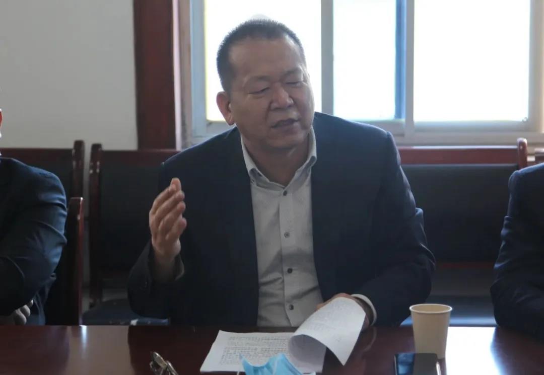 龙钢集团党委理论学习中心组专题学习习近平总书记来陕考察重要讲话 龙钢集团党委理论学习中心组专题学习习近平总书记来陕考察重要讲话