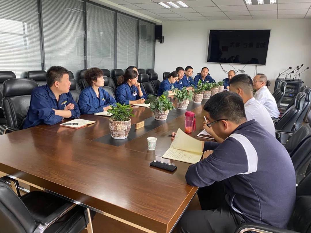 对标学习找差距 开拓思路促提升 对标学习找差距 开拓思路促提升
