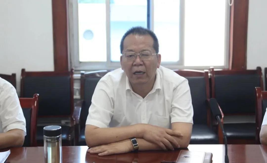 龙钢集团召开6月经济运行分析暨上半年追赶超越点评会 龙钢集团召开6月经济运行分析暨上半年追赶超越点评会