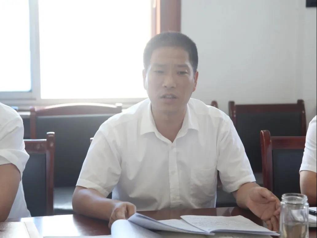 龙钢集团召开6月经济运行分析暨上半年追赶超越点评会 龙钢集团召开6月经济运行分析暨上半年追赶超越点评会