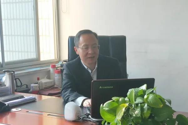 “弘扬延安精神 我为非钢贡献”大讨论之一