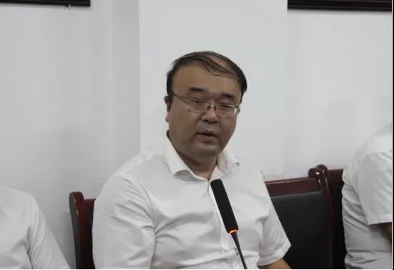 “弘扬延安精神 我为非钢贡献”大讨论之四