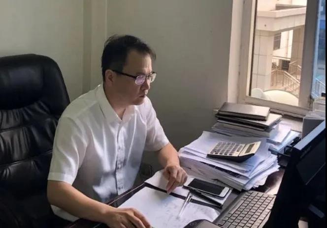 “弘扬延安精神 我为非钢贡献”大讨论之五