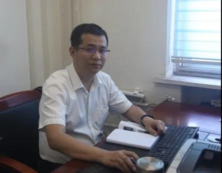 “弘扬延安精神 我为非钢贡献”大讨论之六