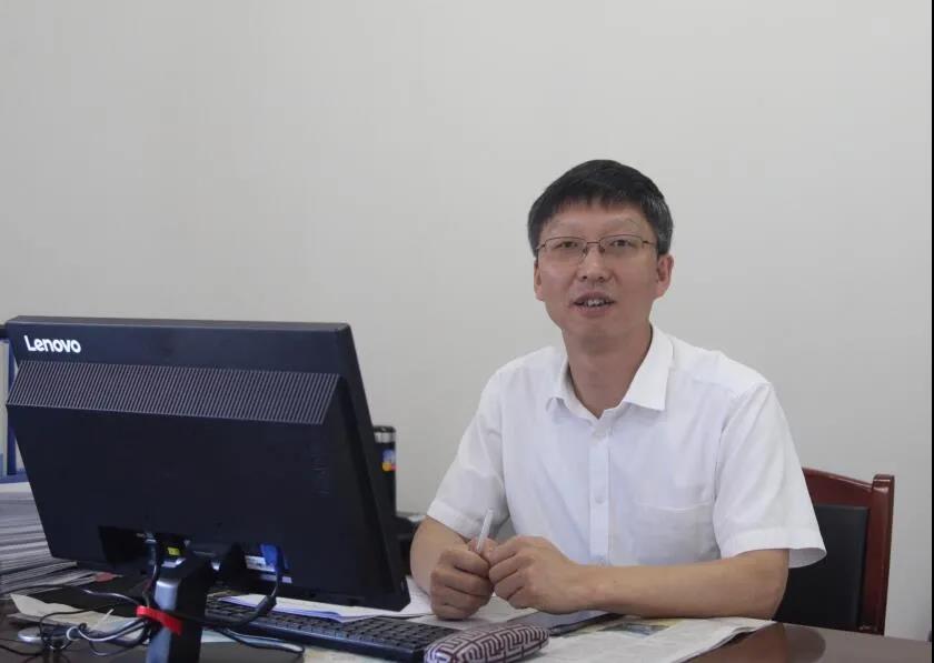“弘扬延安精神 我为非钢贡献”大讨论之七
