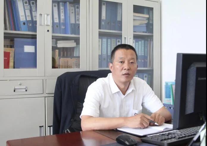 “弘扬延安精神 我为非钢贡献”大讨论之七
