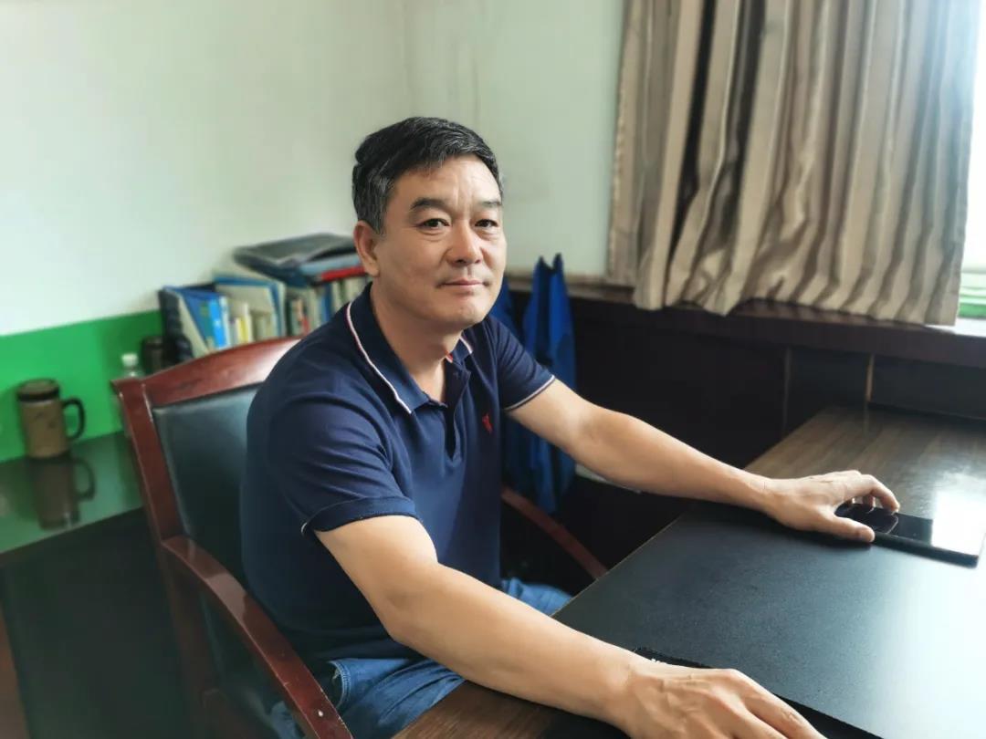 “弘扬延安精神 我为非钢贡献”大讨论之十二