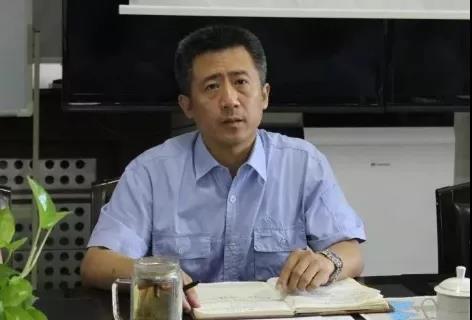 “弘扬延安精神 我为非钢贡献”大讨论之十