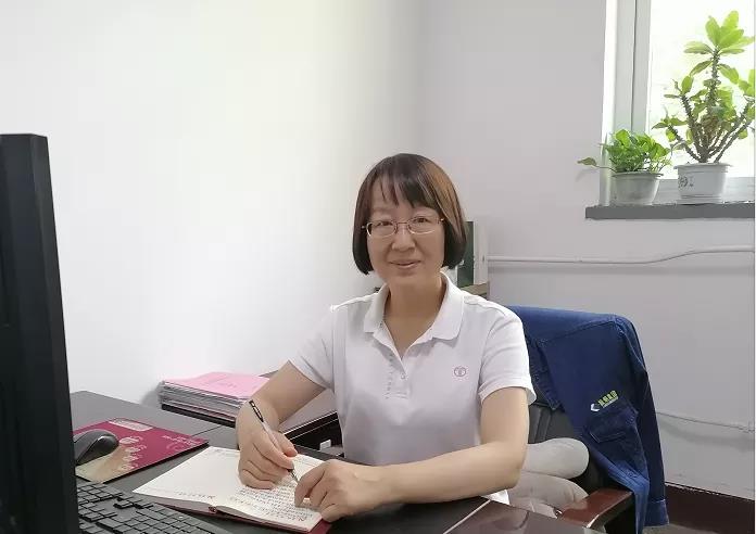 “弘扬延安精神 我为非钢贡献”大讨论之十