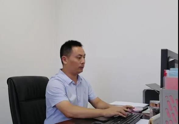 “弘扬延安精神 我为非钢贡献”大讨论之九