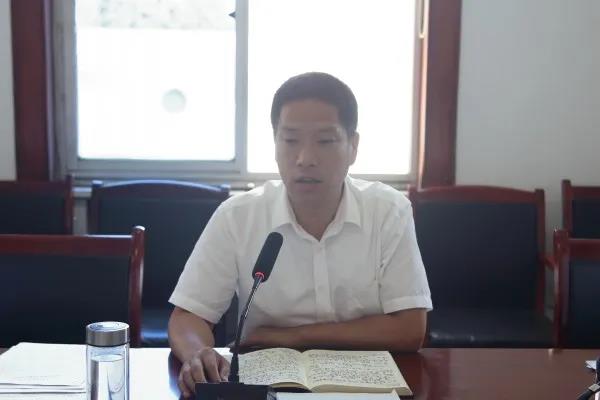 龙钢集团召开7月份经济运行分析会 龙钢集团召开7月份经济运行分析会